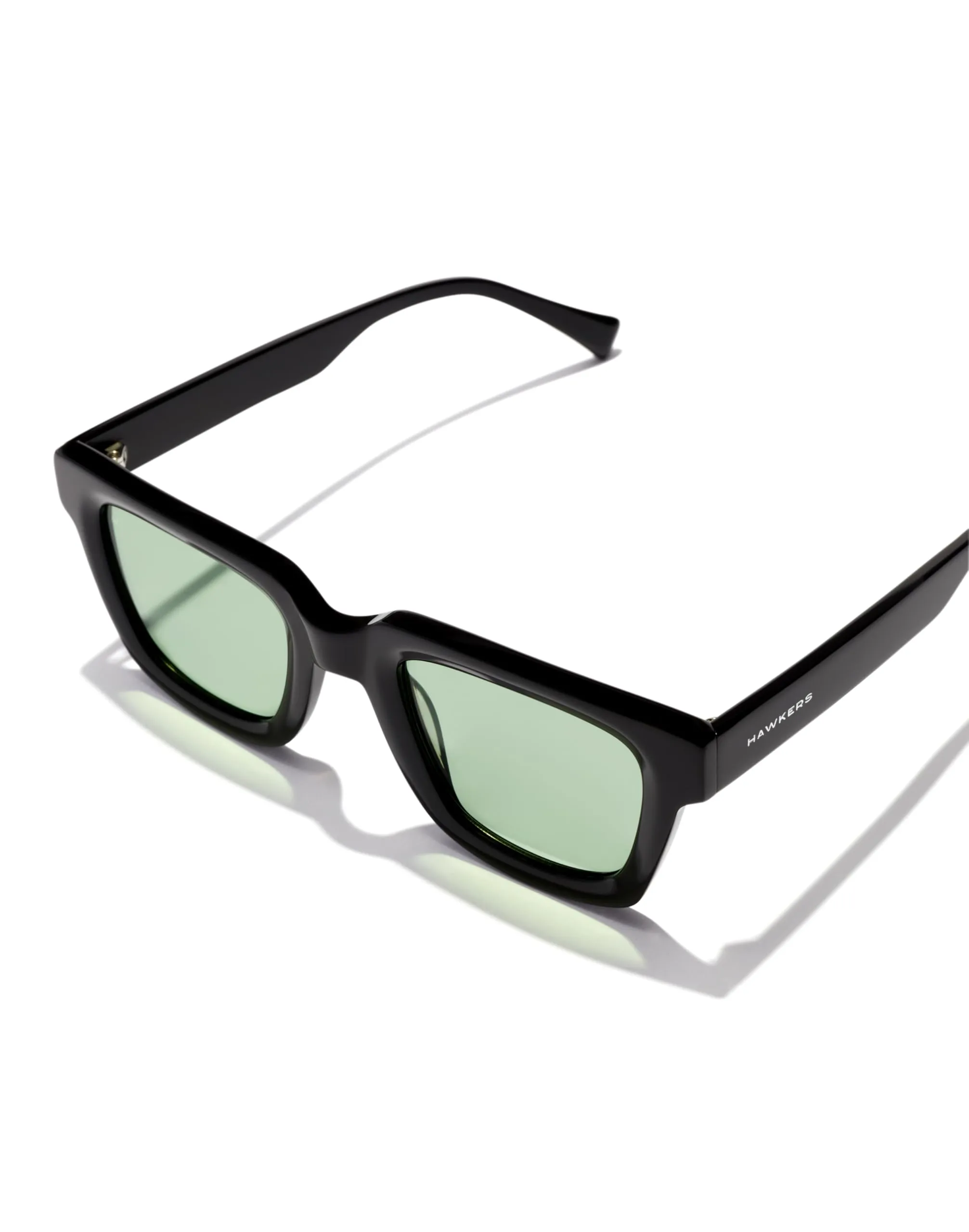 Hawkers One Uptown Sunglasses Unisex - Mela Nera - immagine 3