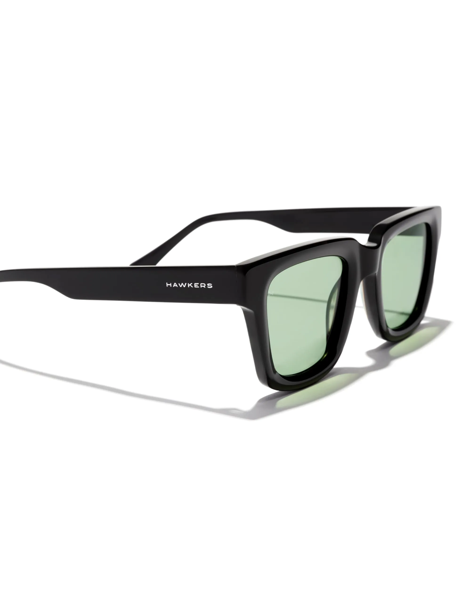 Hawkers One Uptown Sunglasses Unisex - Mela Nera - immagine 4