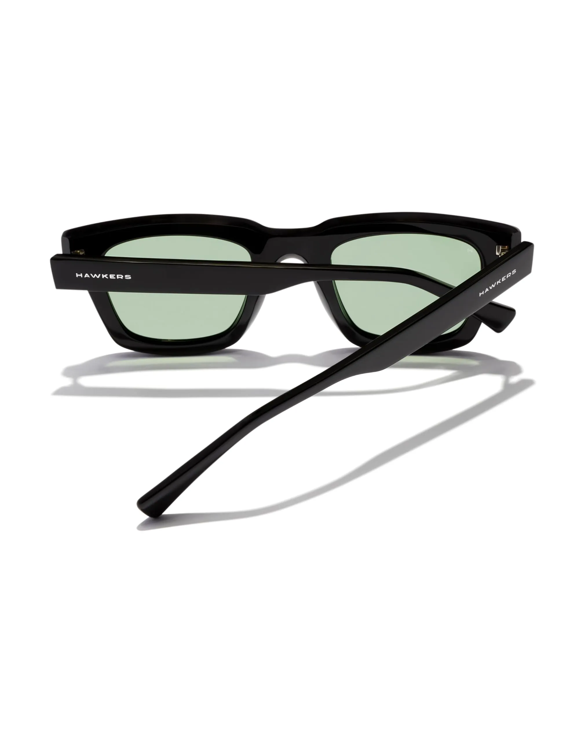 Hawkers One Uptown Sunglasses Unisex - Mela Nera - immagine 5