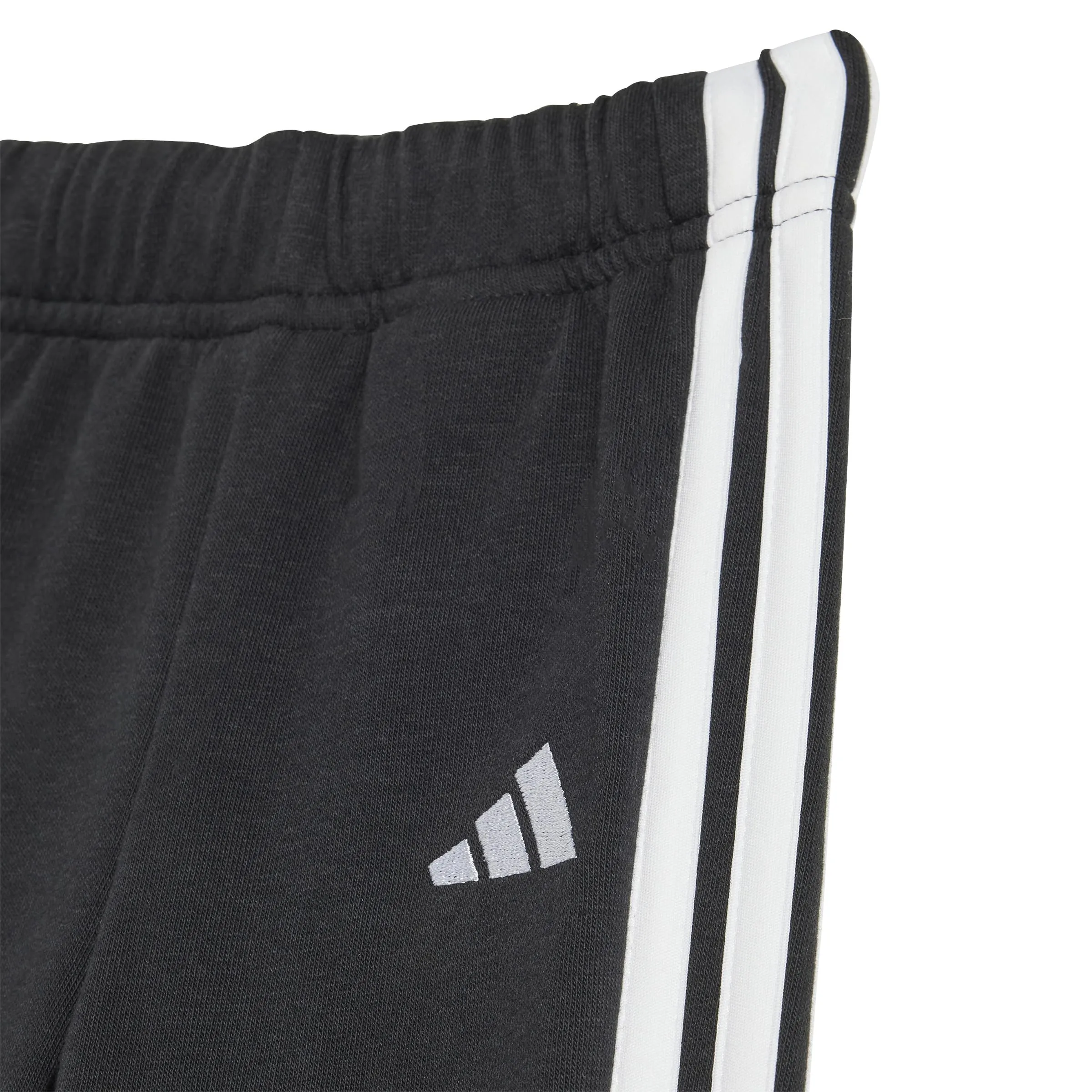 adidas Bimbi 0-24 Essentials Jogger, Halo Mint/White, 9-12 Months - immagine 6