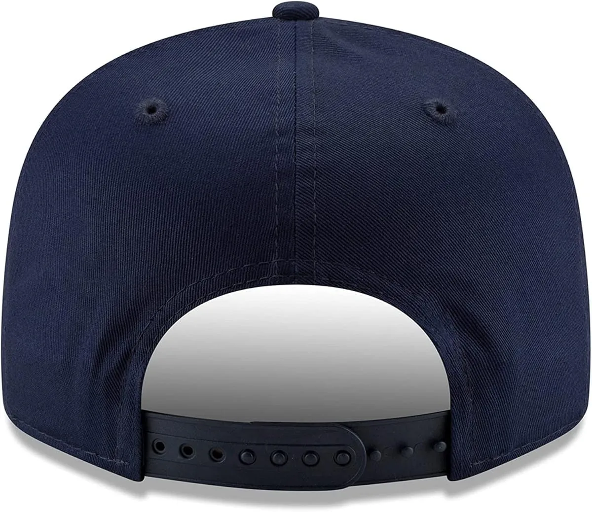 New Era NFL 9FIFTY Seattle Seahawks Cappello Regolabile - Blu Marino, Taglia Unica - immagine 4