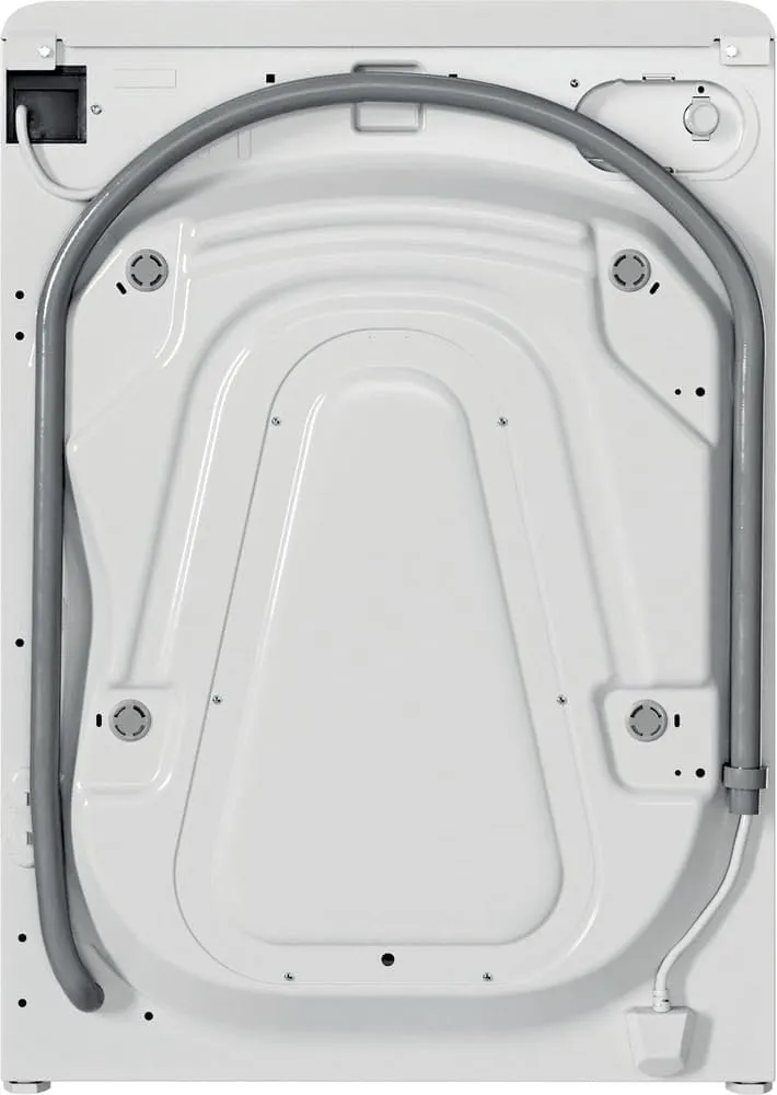 Indesit BWE 91296X WV IT Lavatrice 9kg - immagine 9
