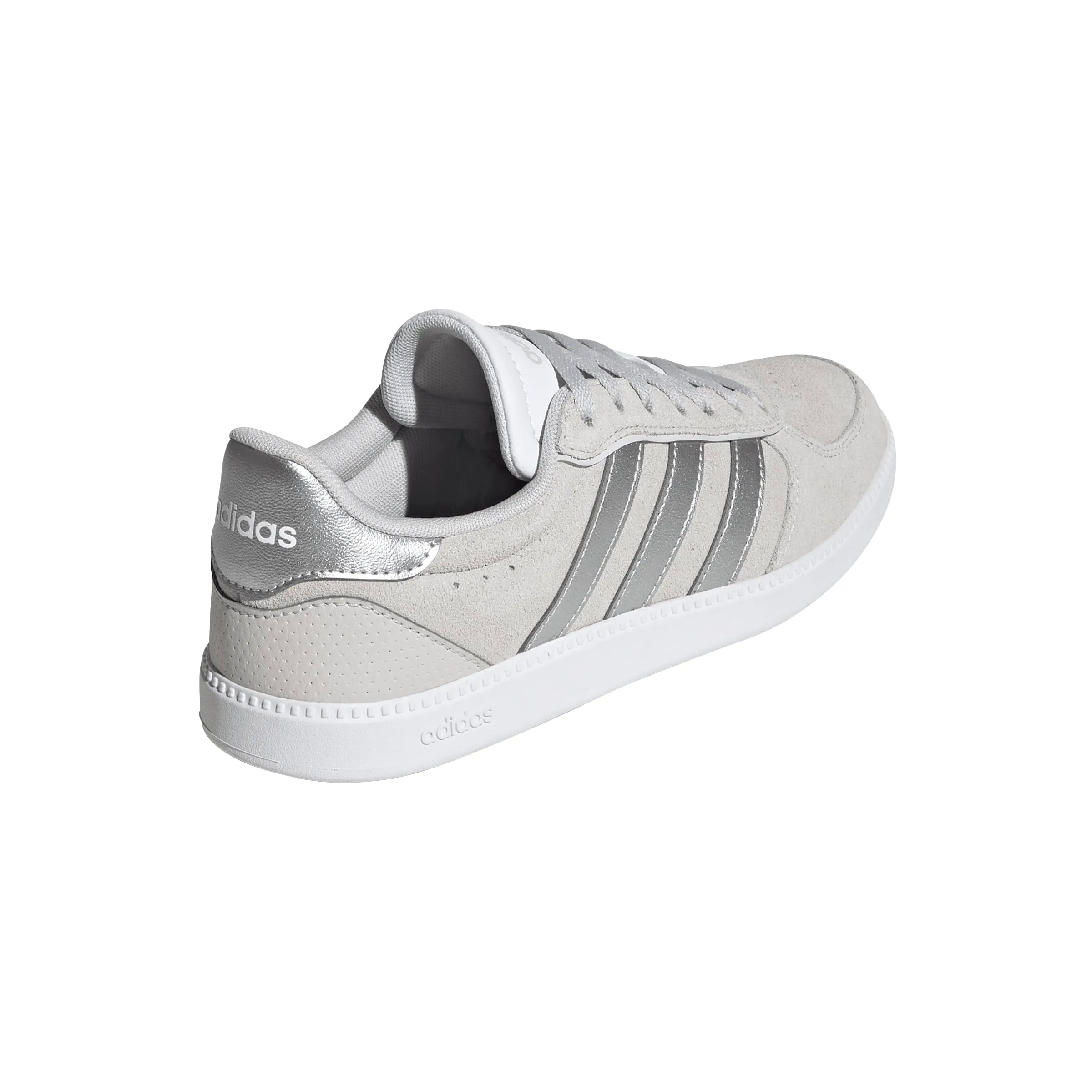 Adidas Breaknet Sleek Unisex Shoes, 40 EU - immagine 6