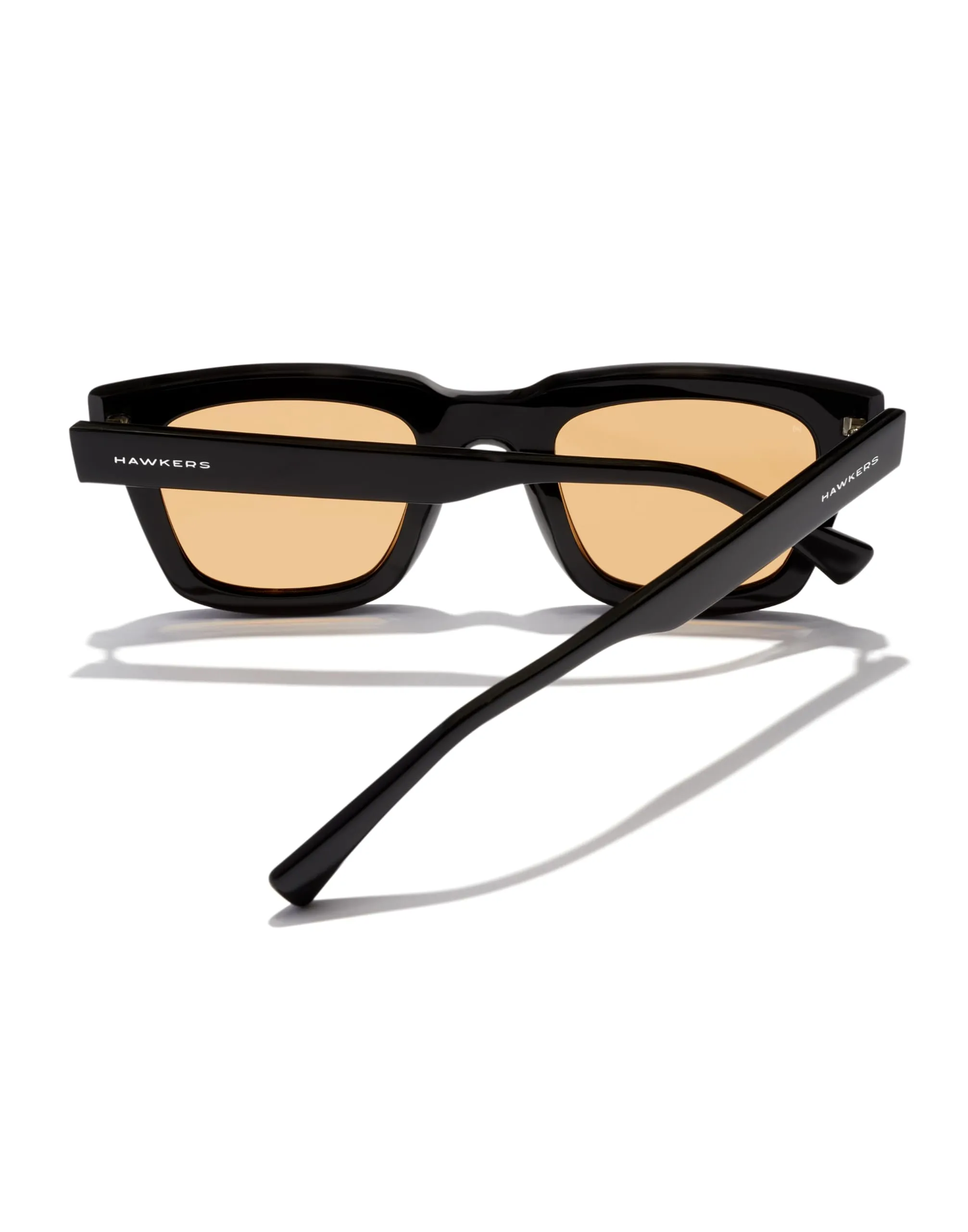 Hawkers One Uptown Sunglasses, Unisex Adult, Miele Nero - immagine 5