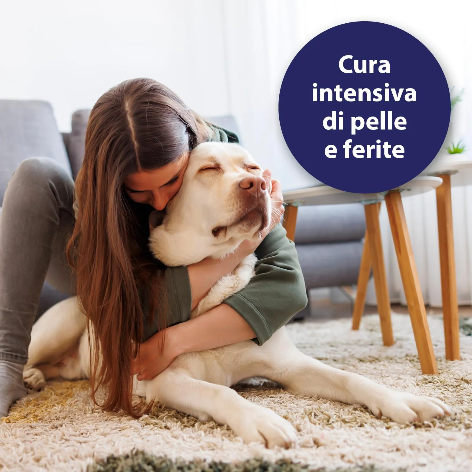 Canosept Micro Argento Spray per Cani 75ml - immagine 2