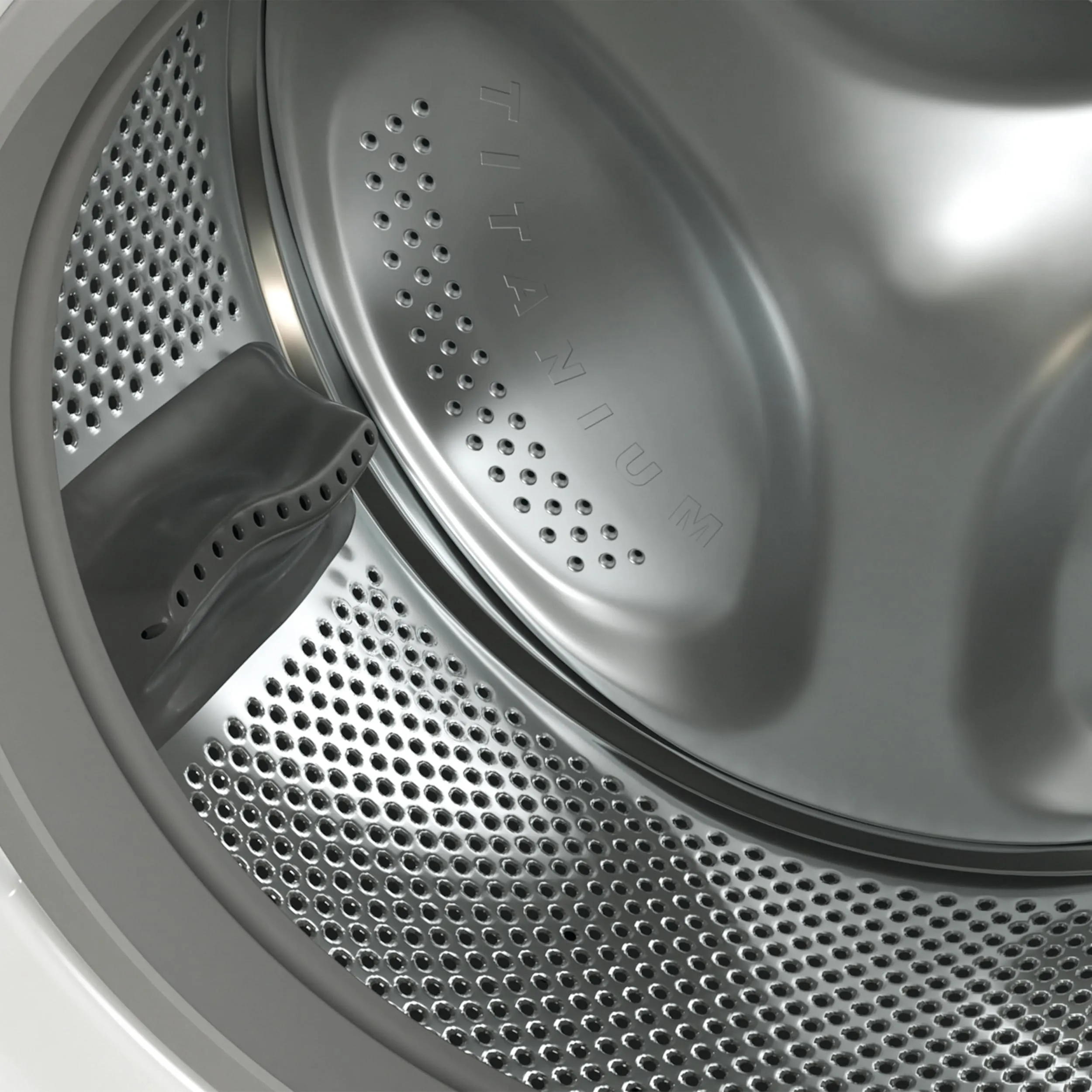 Indesit BWSA 7126X SV IT Lavatrice 7 kg 1200 Giri/min Classe A - immagine 8
