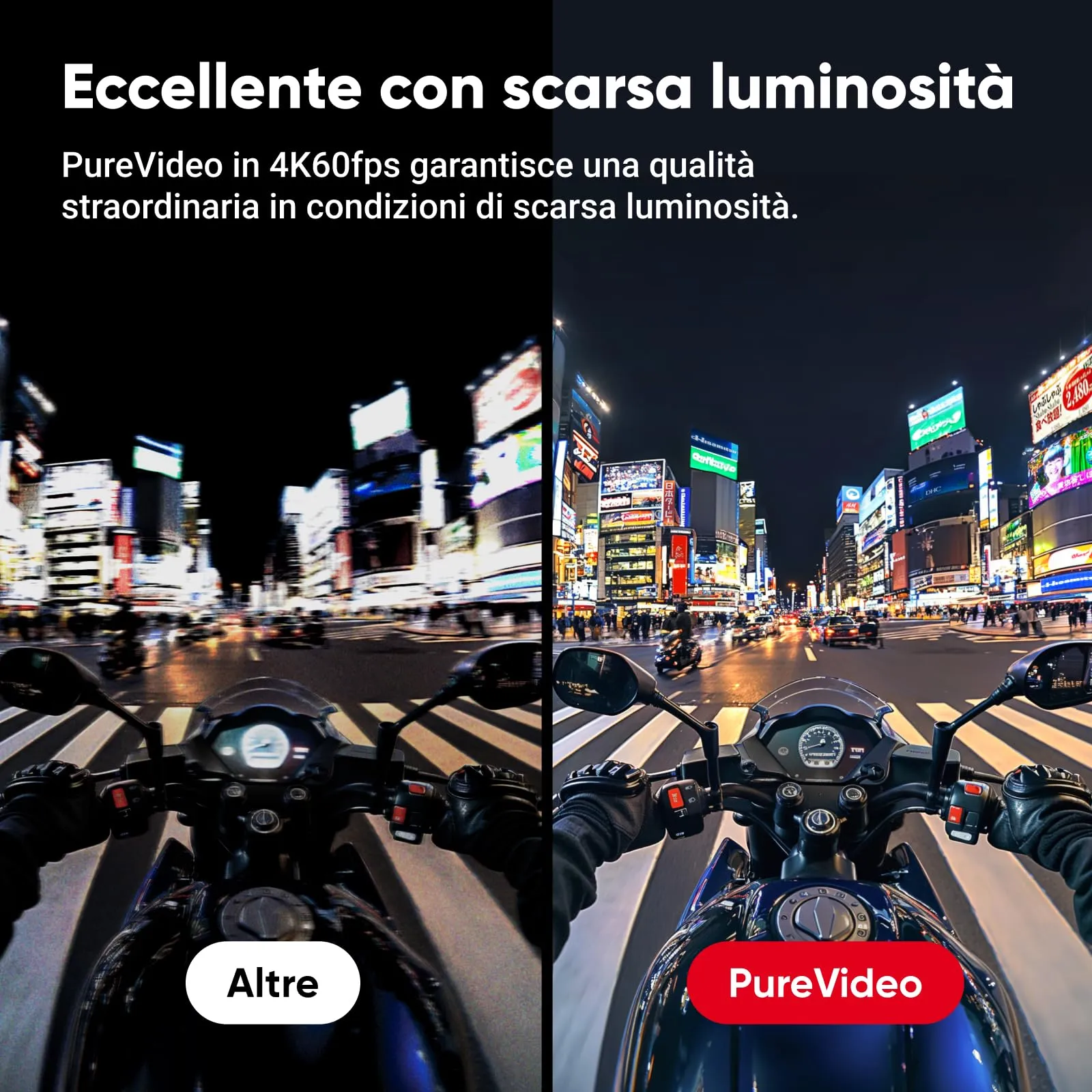 Insta360 Ace Pro 2 Action Cam 8K Leica with Double Battery - immagine 6