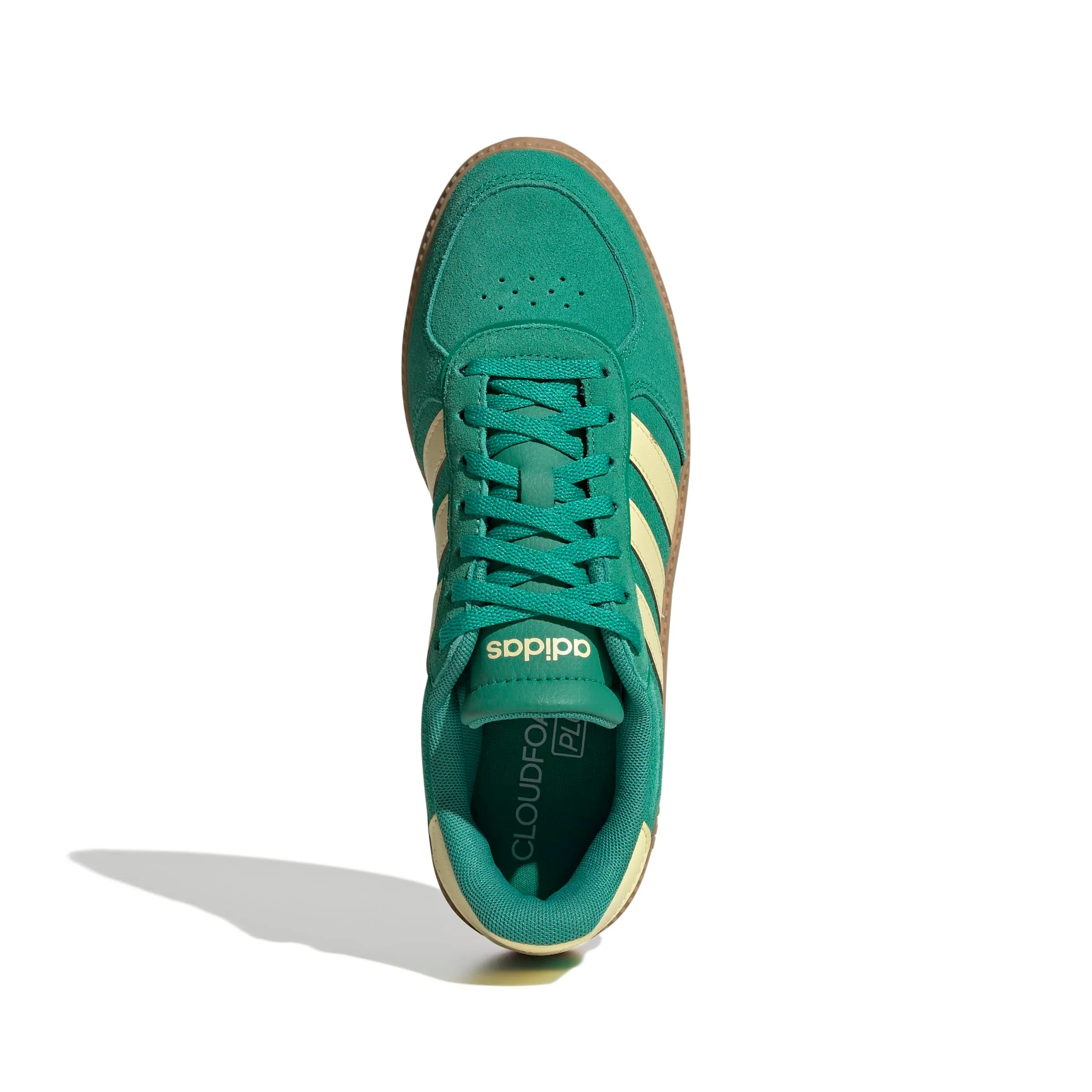 Adidas Breaknet Sleek Scarpe da donna, 36 EU - immagine 2