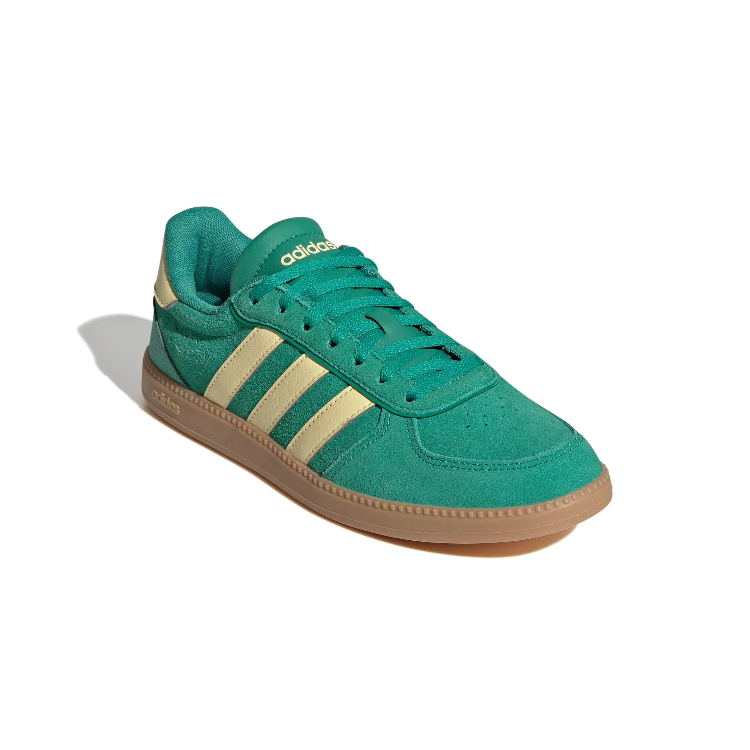 Adidas Breaknet Sleek Scarpe da donna, 36 EU - immagine 4
