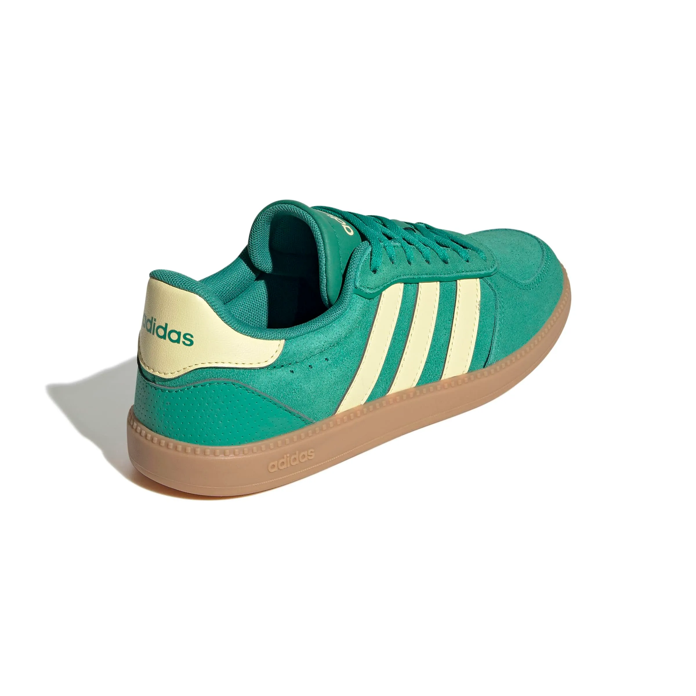 Adidas Breaknet Sleek Scarpe da donna, 36 EU - immagine 5