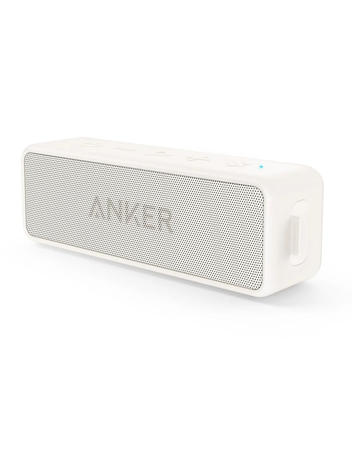 Anker Soundcore 2 Portable Bluetooth Speaker, IPX7, 24 Hour Battery Life - immagine 1