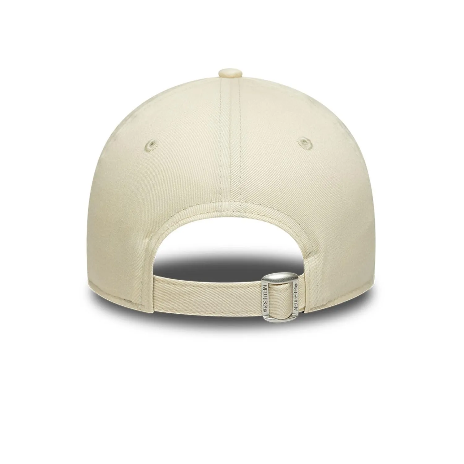 New Era New York Yankees Kids Cap, Beige Chiaro, 4 Years - immagine 5