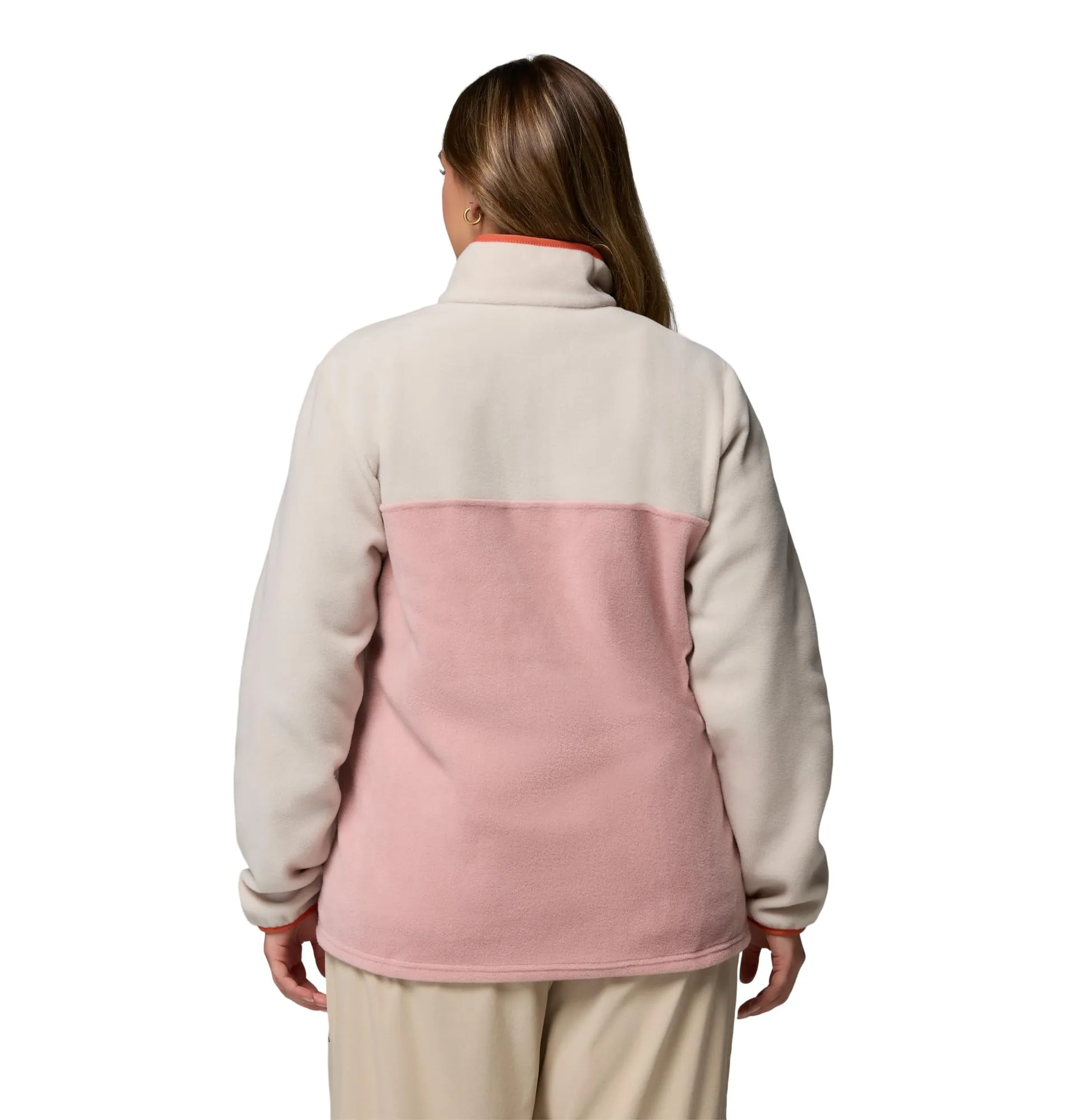 Columbia Benton Springs 1/2 Snap Pullover 2, XXL - immagine 6
