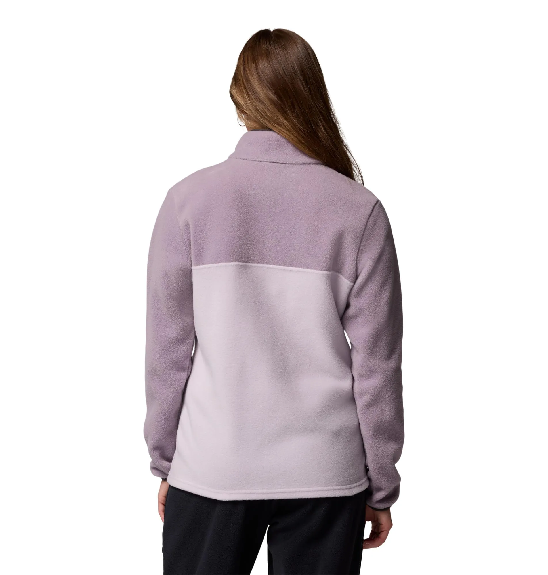 Columbia Benton Springs 1/2 Snap Pullover 2, XS - immagine 2