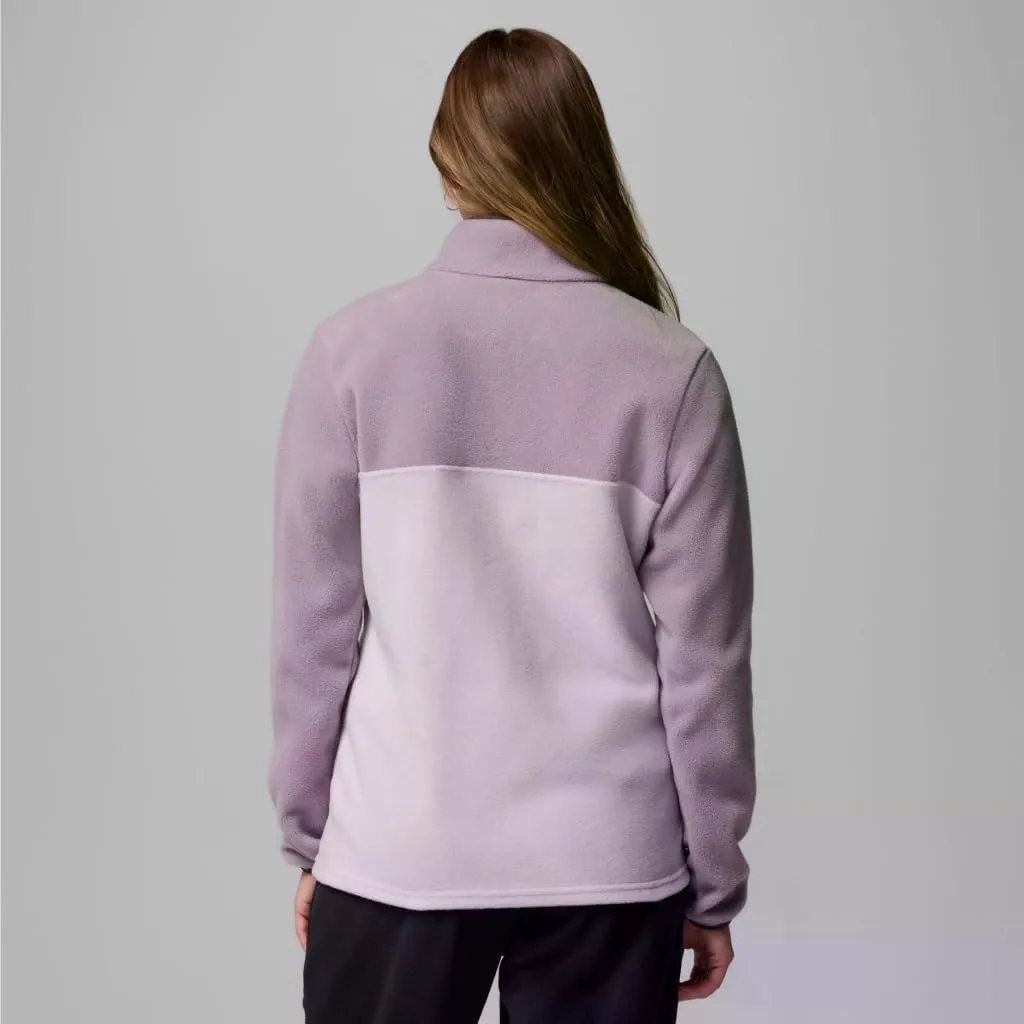 Columbia Benton Springs 1/2 Snap Pullover 2, XS - immagine 3