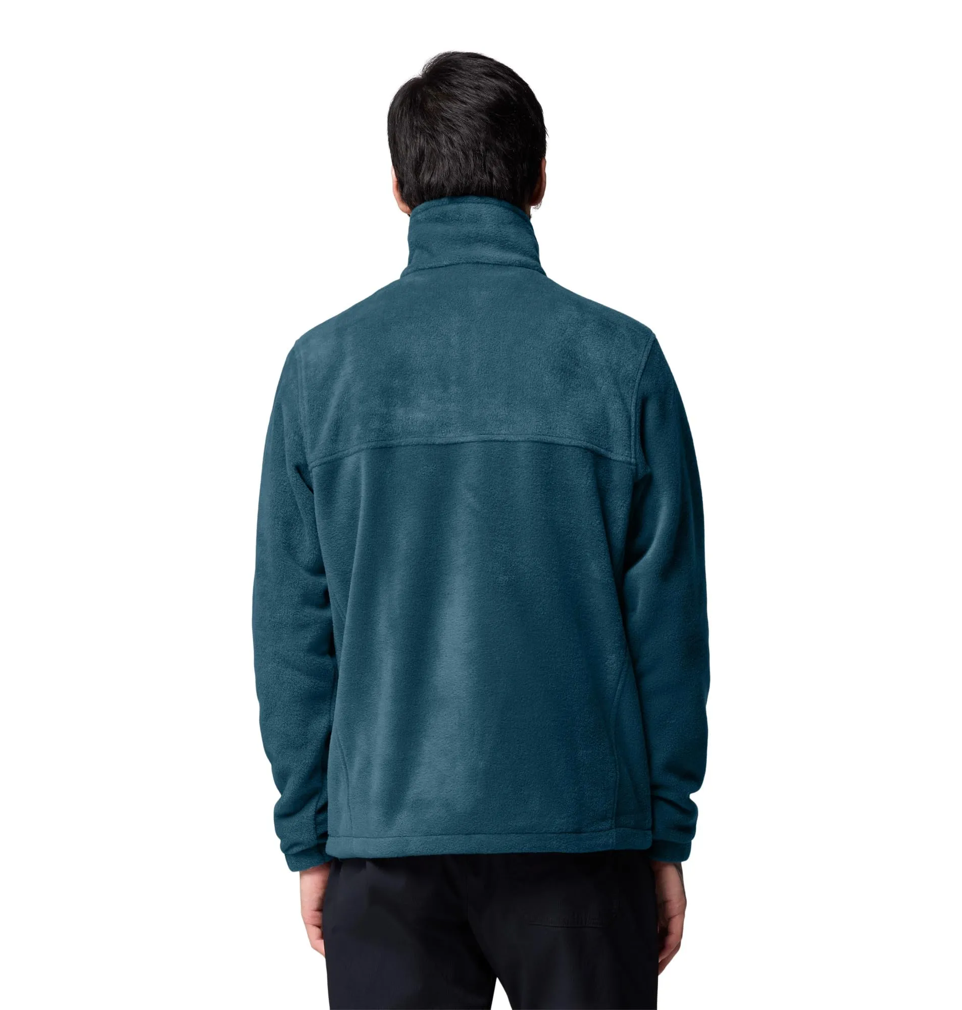 Columbia Steens Mountain Full Zip 2.0 Fleece Jacket, Everblue, XL - immagine 2