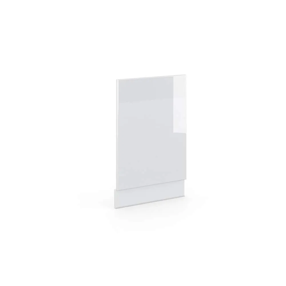 Vicco Pannello Frontale Fame-Line, Bianco Lucido, 45 cm - immagine 1