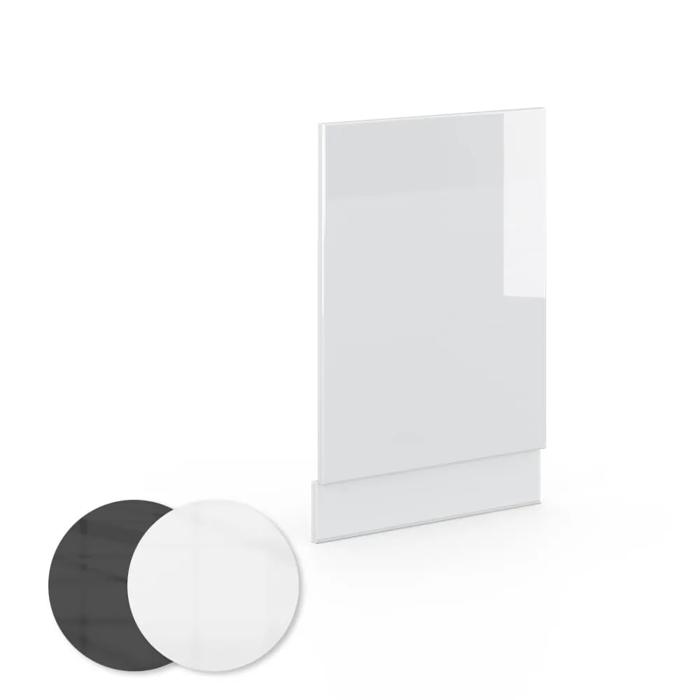 Vicco Pannello Frontale Fame-Line, Bianco Lucido, 45 cm - immagine 5