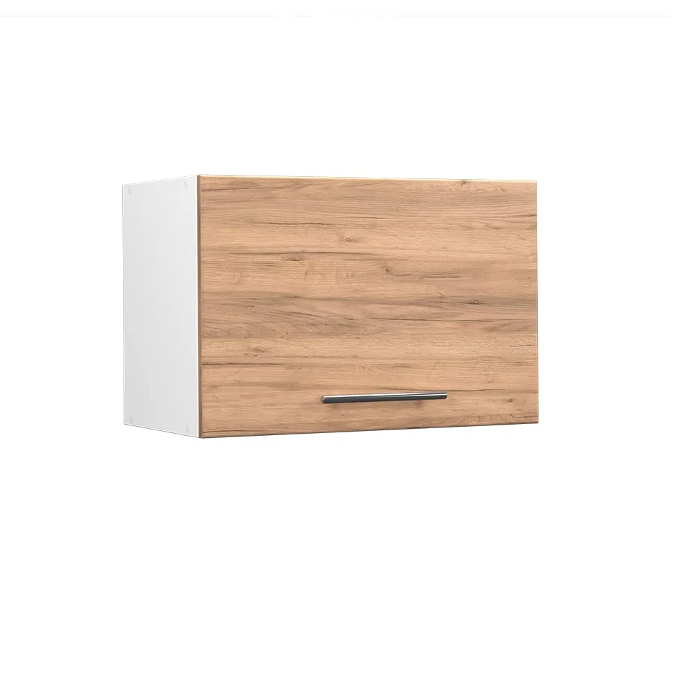 Vicco Pensile da Cucina Fame-Line, Rovere Dorato, 60 cm - immagine 1