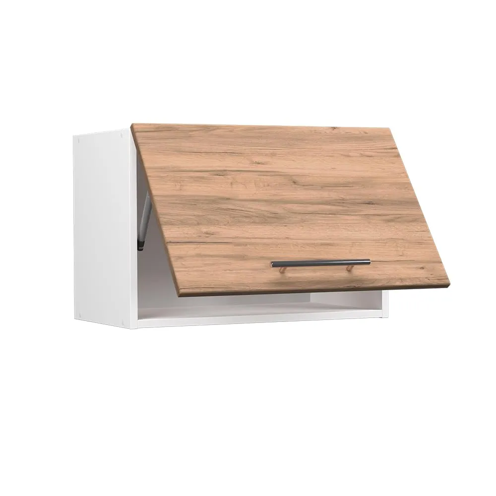 Vicco Pensile da Cucina Fame-Line, Rovere Dorato, 60 cm - immagine 4