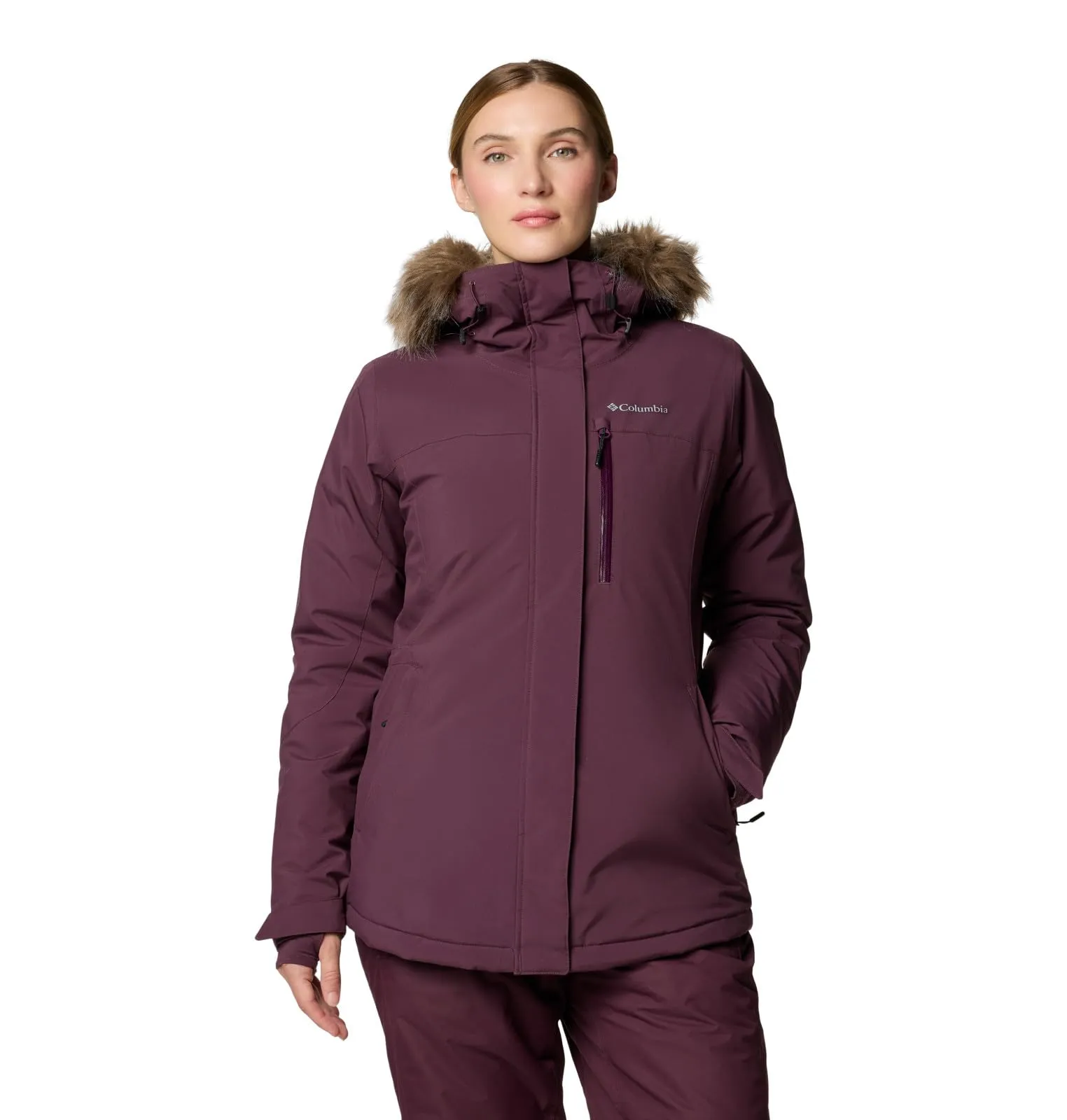 Columbia Ava Alpine 2 Insulated Jacket da Sci da Donna - immagine 1