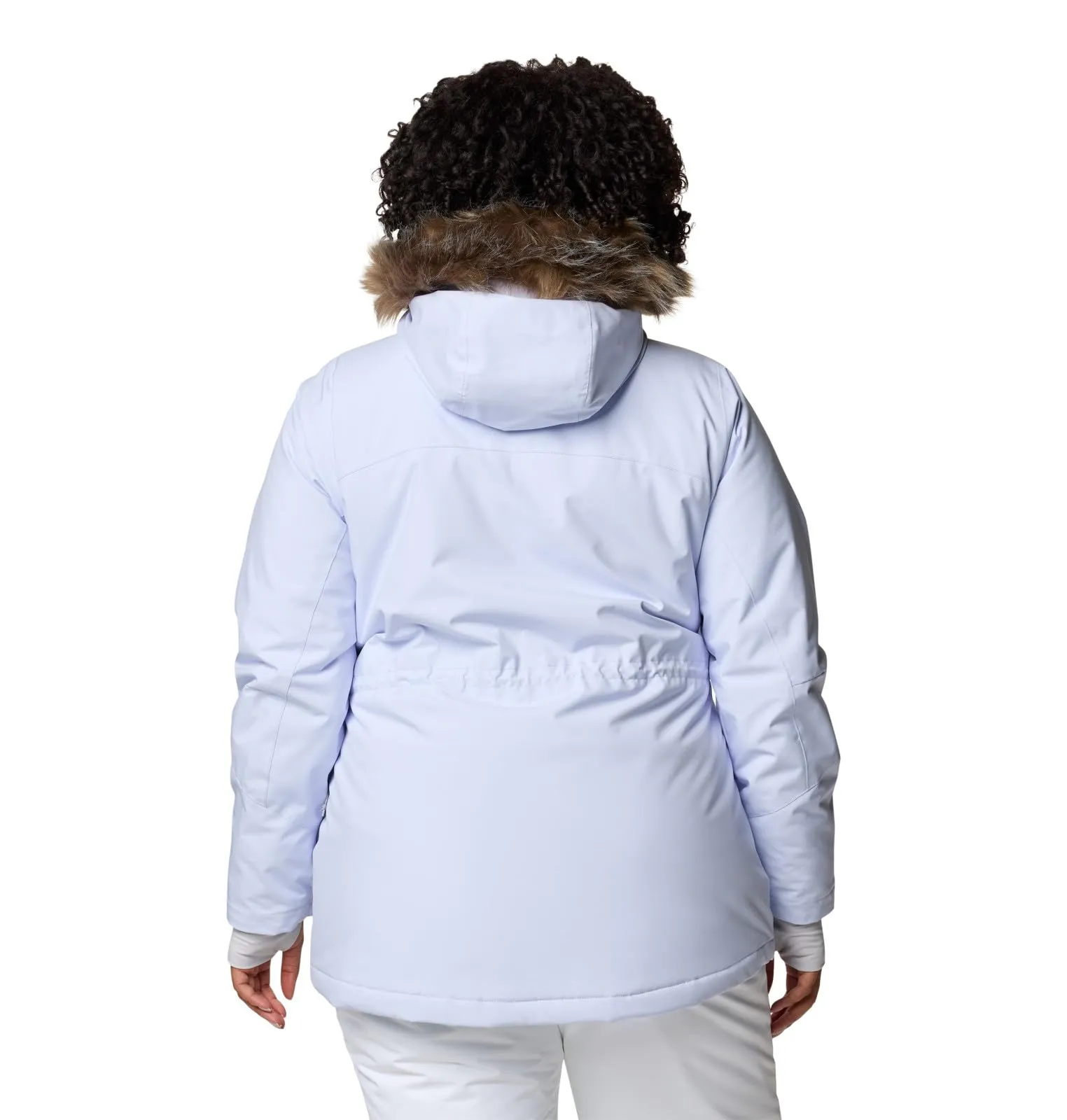 Columbia Ava Alpine 2 Insulated Jacket da sci da donna - immagine 2