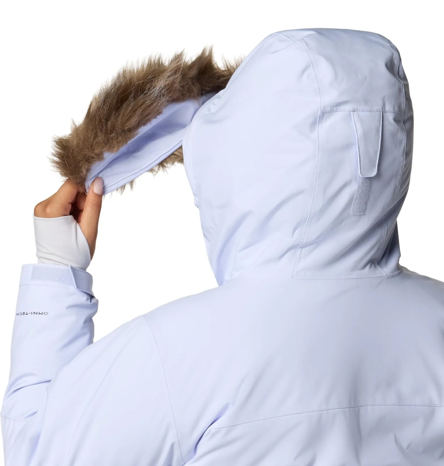 Columbia Ava Alpine 2 Insulated Jacket da sci da donna - immagine 6