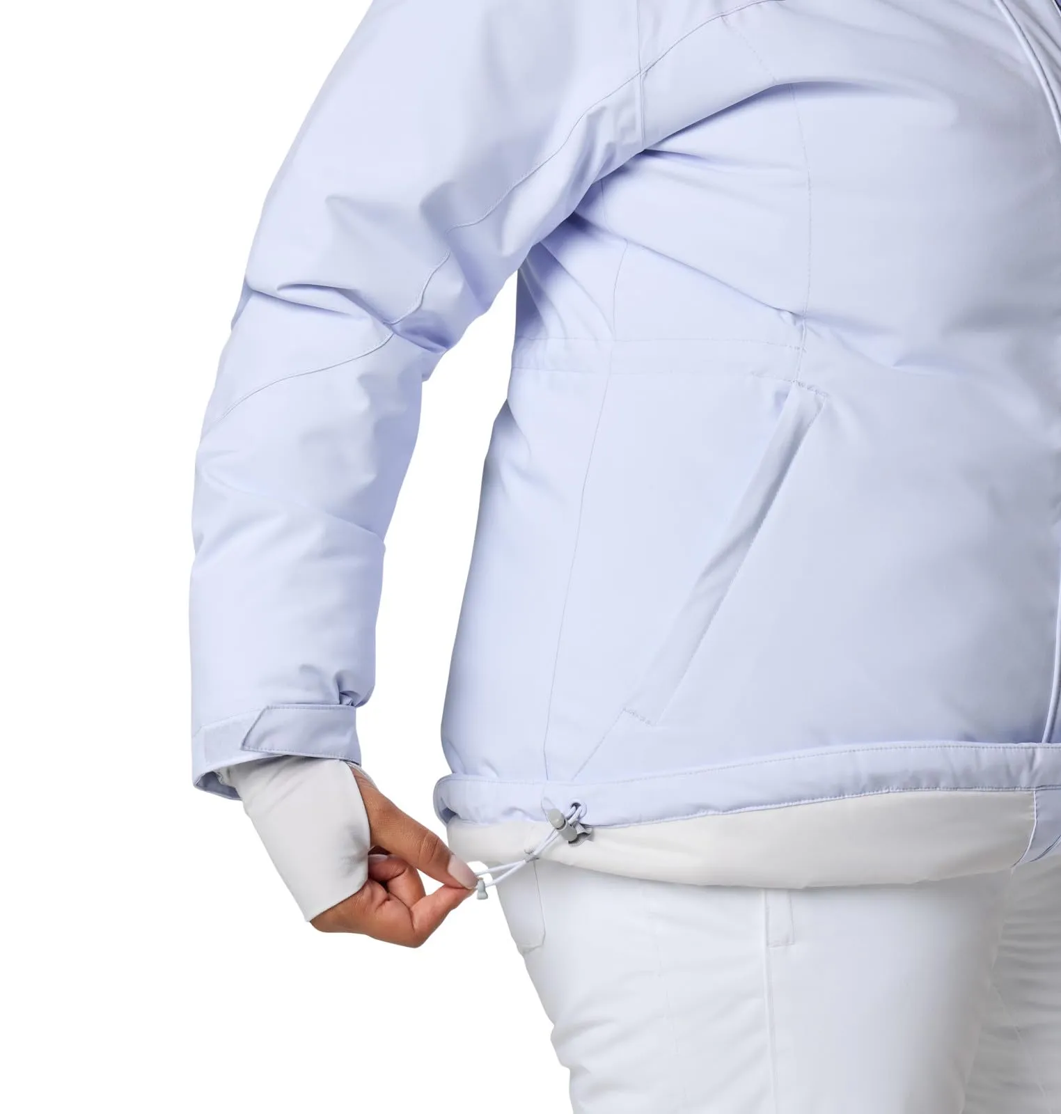 Columbia Ava Alpine 2 Insulated Jacket da sci da donna - immagine 9