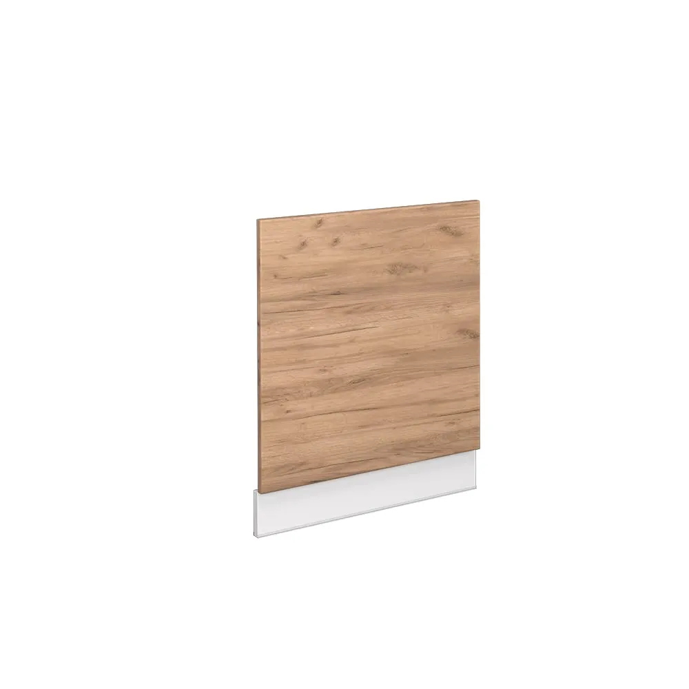Vicco Pannello Frontale Fame-Line Rovere Dorato, 60 cm - immagine 1