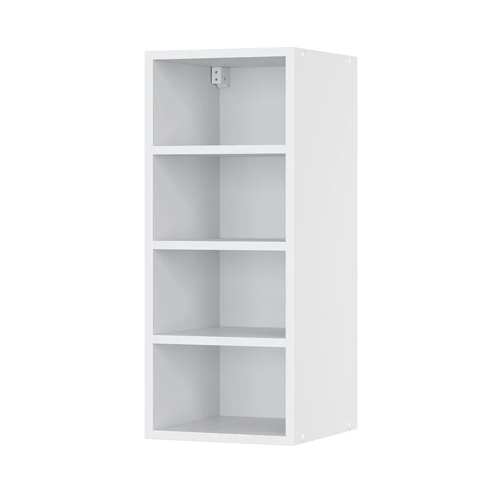 Vicco Pensile Fame-Line, Bianco, 30 cm - immagine 4