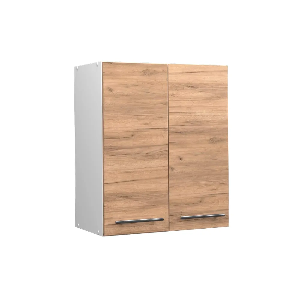 Vicco Pensile da cucina Fame-Line, Rovere dorato, 60 cm - immagine 1