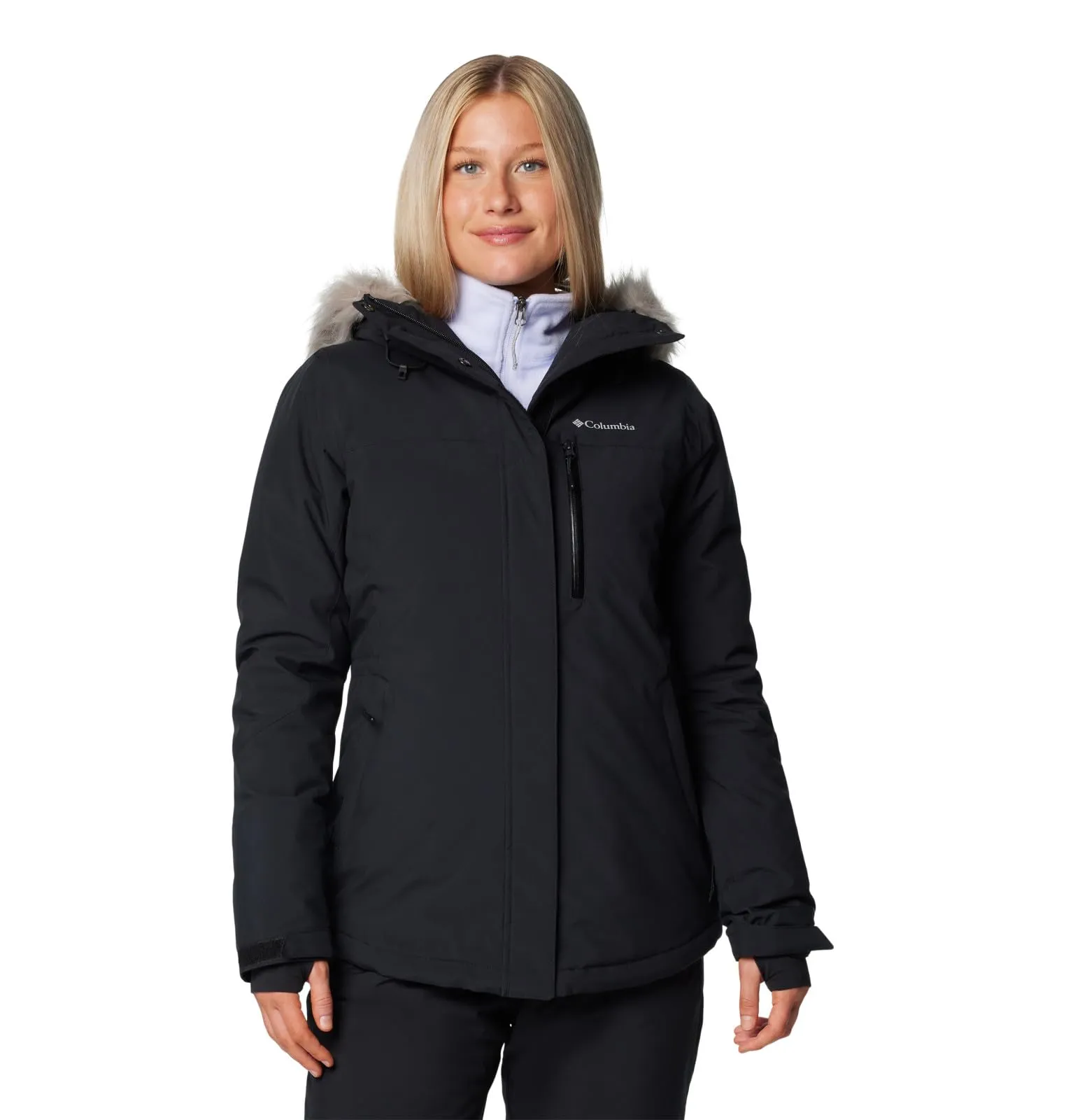 Columbia Ava Alpine II Giacca Imbottita da Donna - immagine 1