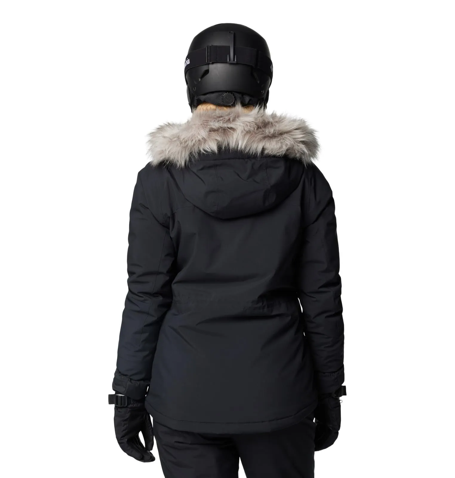 Columbia Ava Alpine II Giacca Imbottita da Donna - immagine 2