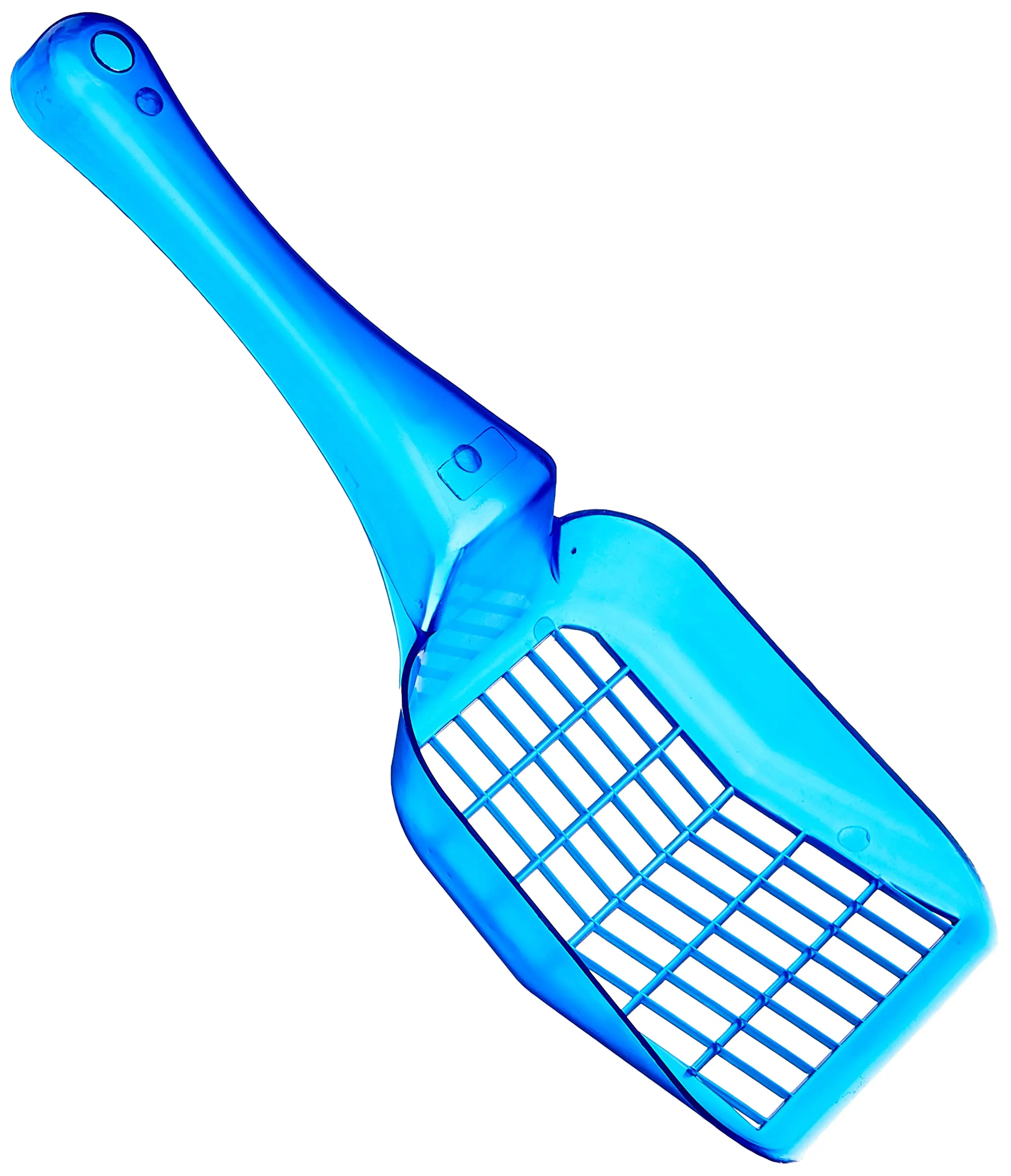 Croci Paletta per lettiera per gatti in plastica, 26 cm - immagine 1