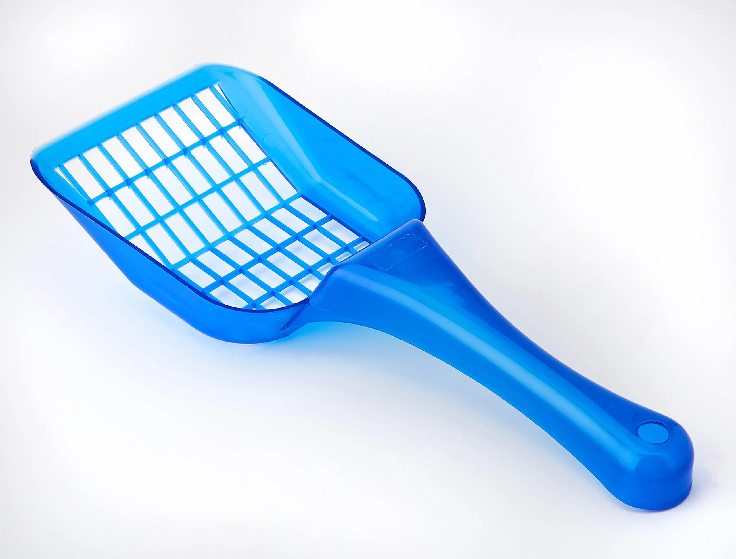 Croci Paletta per lettiera per gatti in plastica, 26 cm - immagine 2