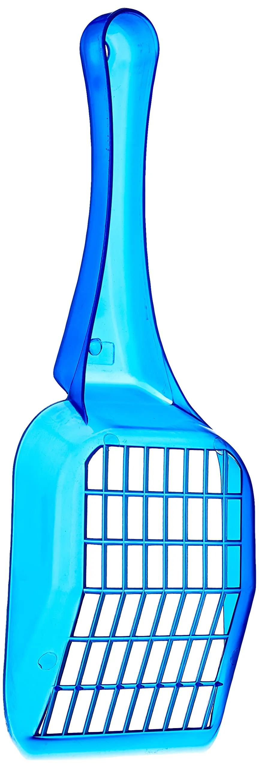 Croci Paletta per lettiera per gatti in plastica, 26 cm - immagine 3