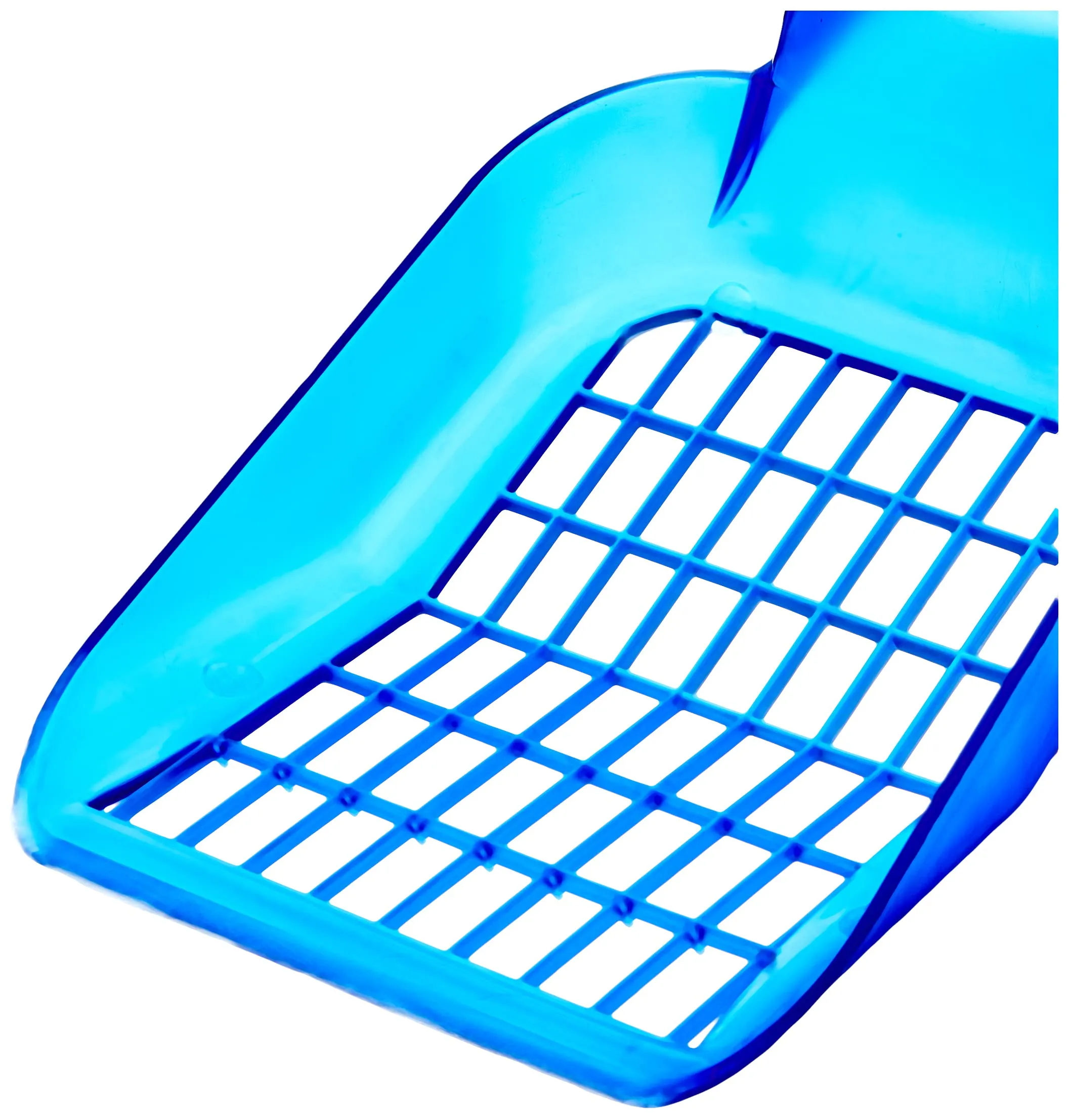 Croci Paletta per lettiera per gatti in plastica, 26 cm - immagine 4