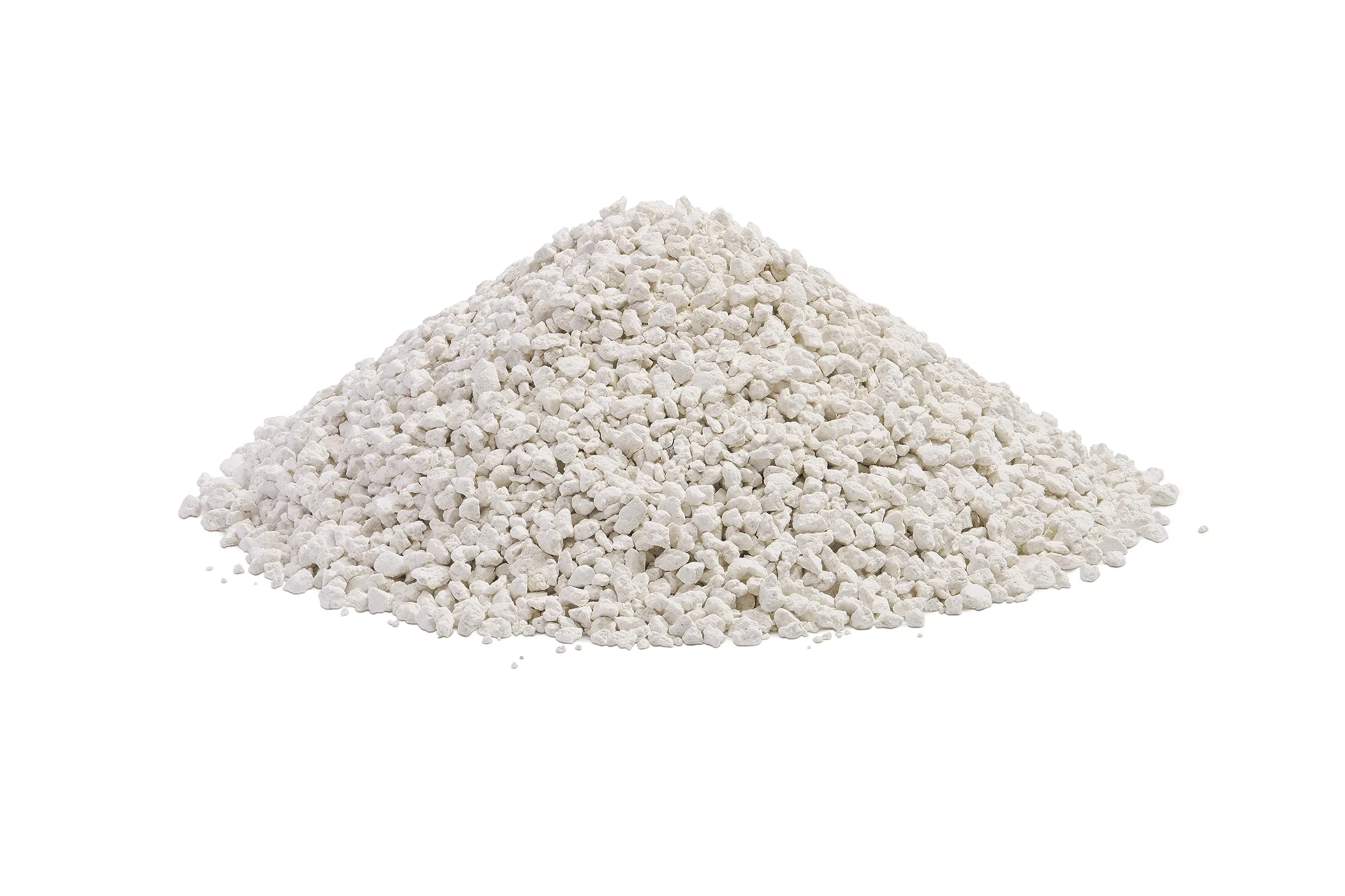 Sanicat Lettiera per gatti agglomerante Formbianca vaniglia e mandarino, minerali naturali, 10 L - immagine 4