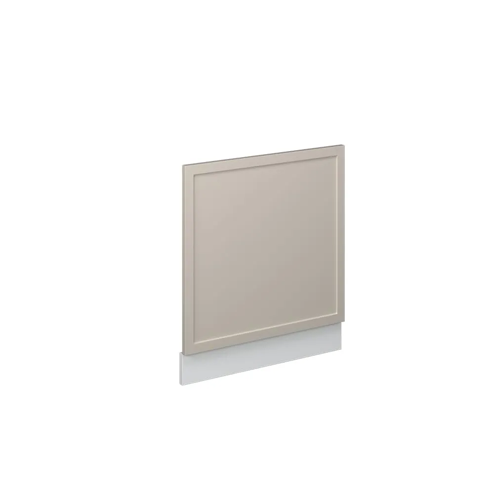 Vicco Pannello frontale Fame-Line, GrigioBeige, 60 cm - immagine 1