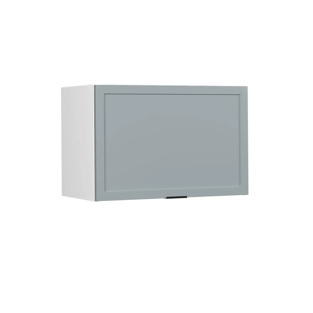 Vicco Fame-Line Pensile da cucina, Blu-grigio chiaro, 60 cm - immagine 1