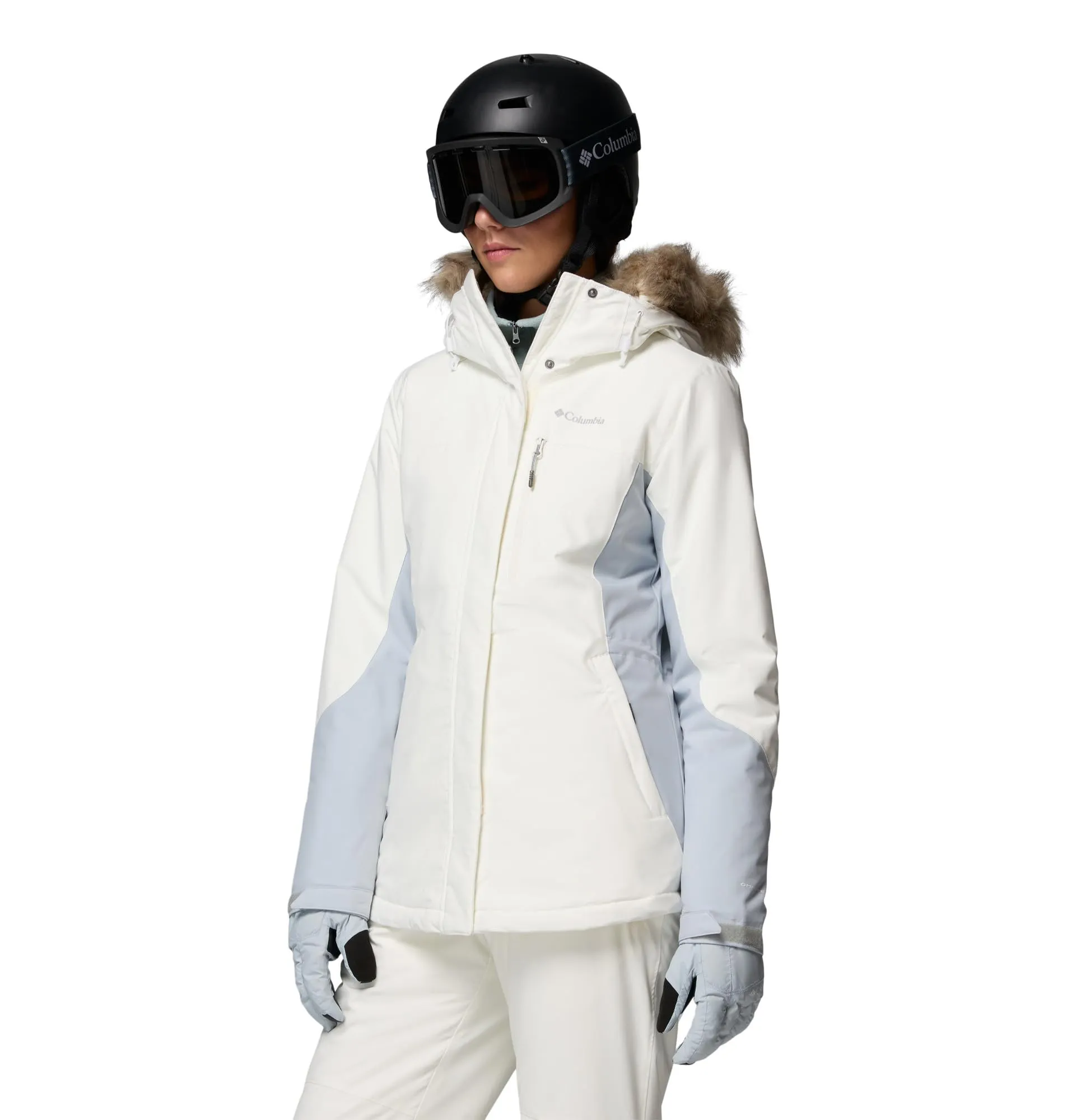 Columbia Ava Alpine II Insulated Jacket for Women - immagine 4