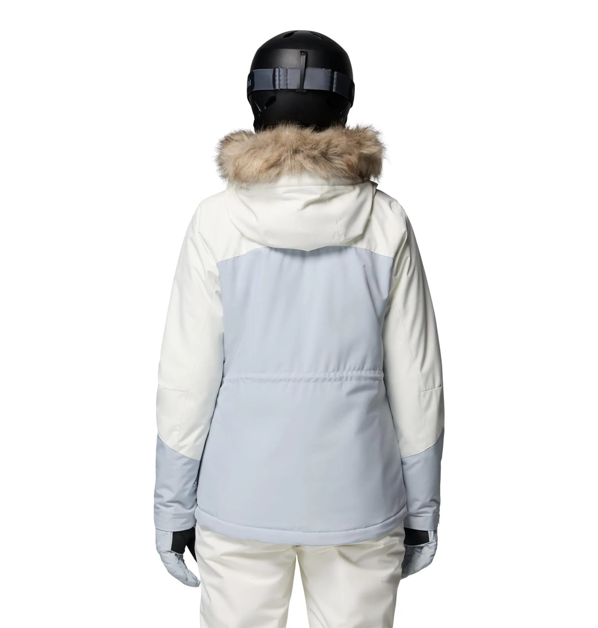 Columbia Ava Alpine II Insulated Jacket - Donna - immagine 2