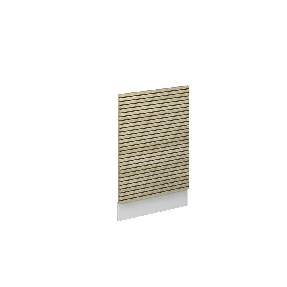 Vicco Pannello frontale Fame-Line in quercia, 45 cm - immagine 1