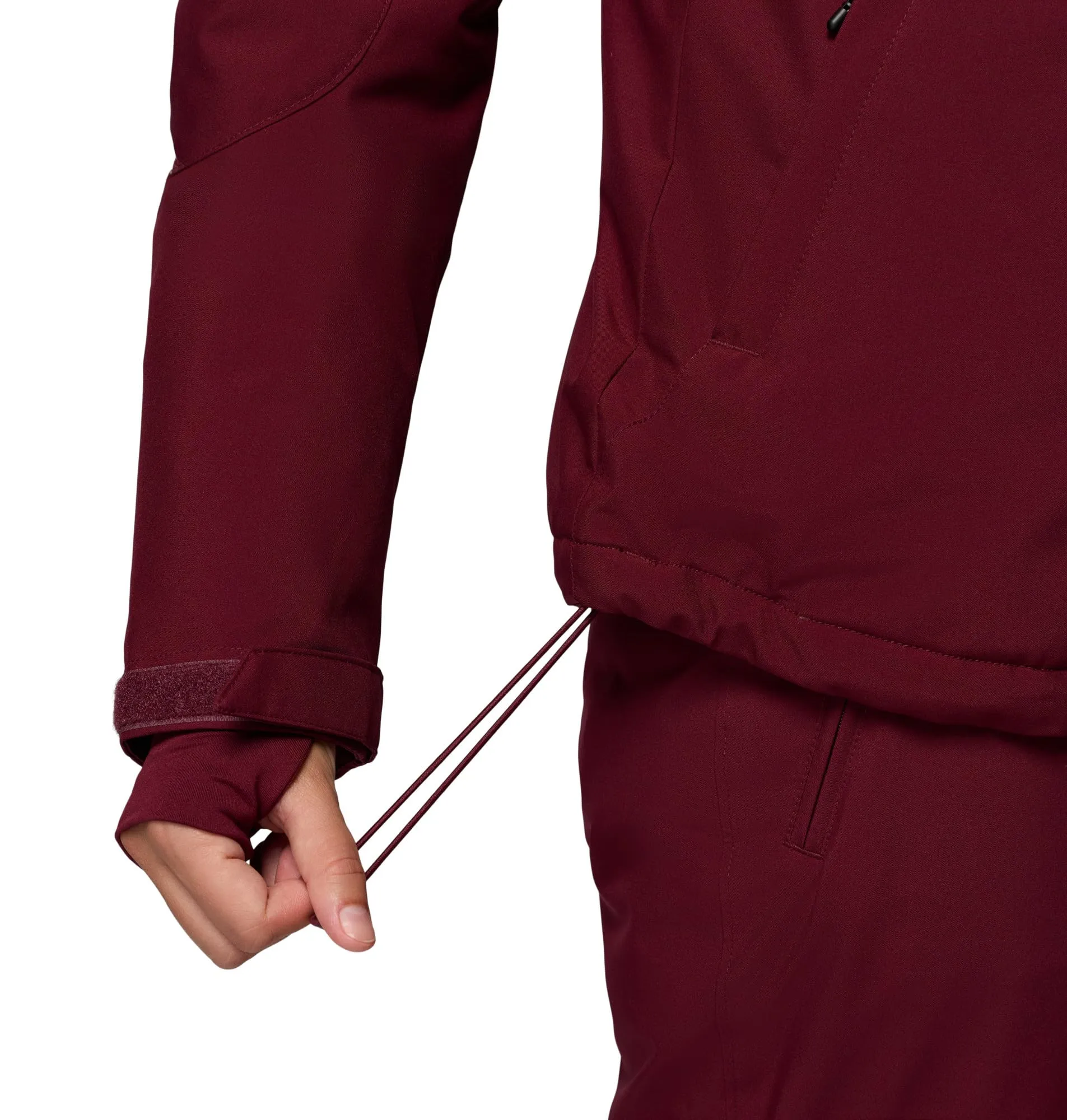 Columbia Ava Alpine II Insulated Jacket for Women - immagine 9