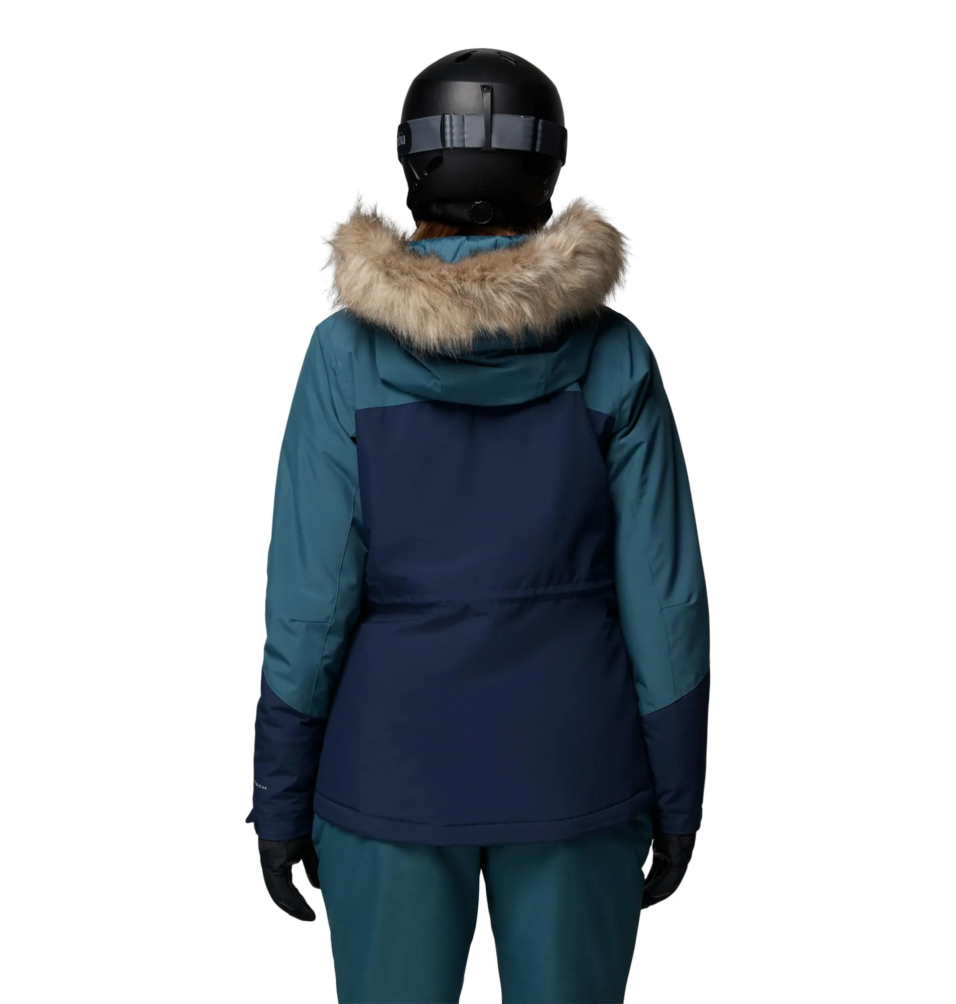 Columbia Ava Alpine 2 Insulated Jacket da sci da donna - immagine 2