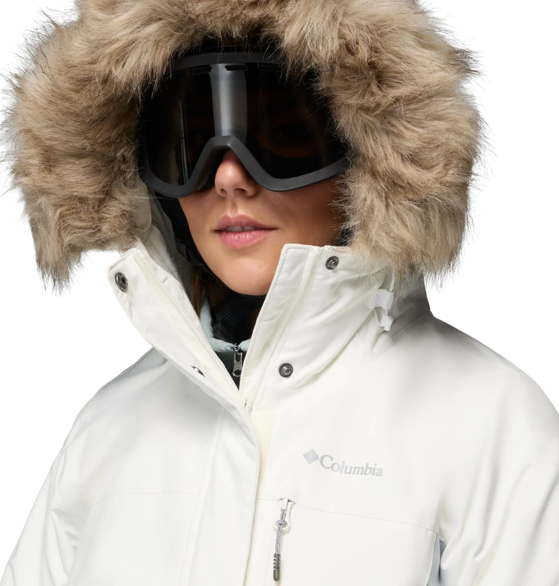 Columbia Ava Alpine II Insulated Jacket for Women - immagine 7