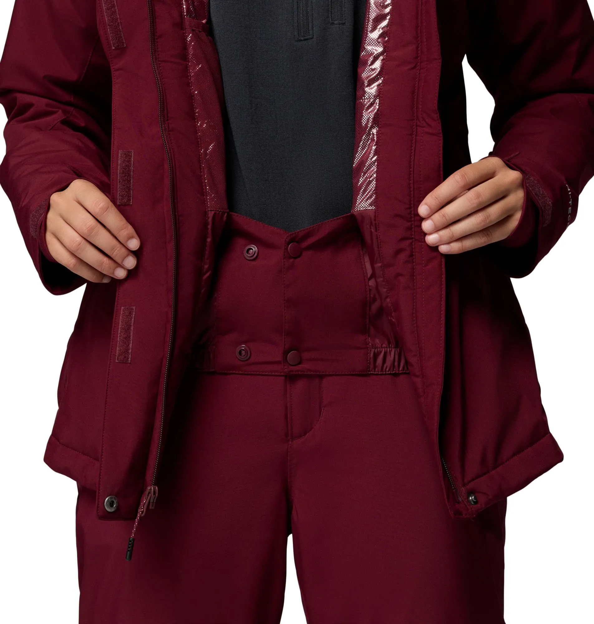 Columbia Ava Alpine II Insulated Jacket for Women - immagine 6