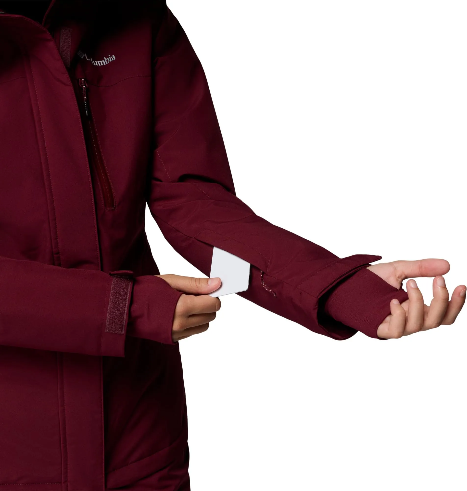 Columbia Ava Alpine II Insulated Jacket for Women - immagine 8