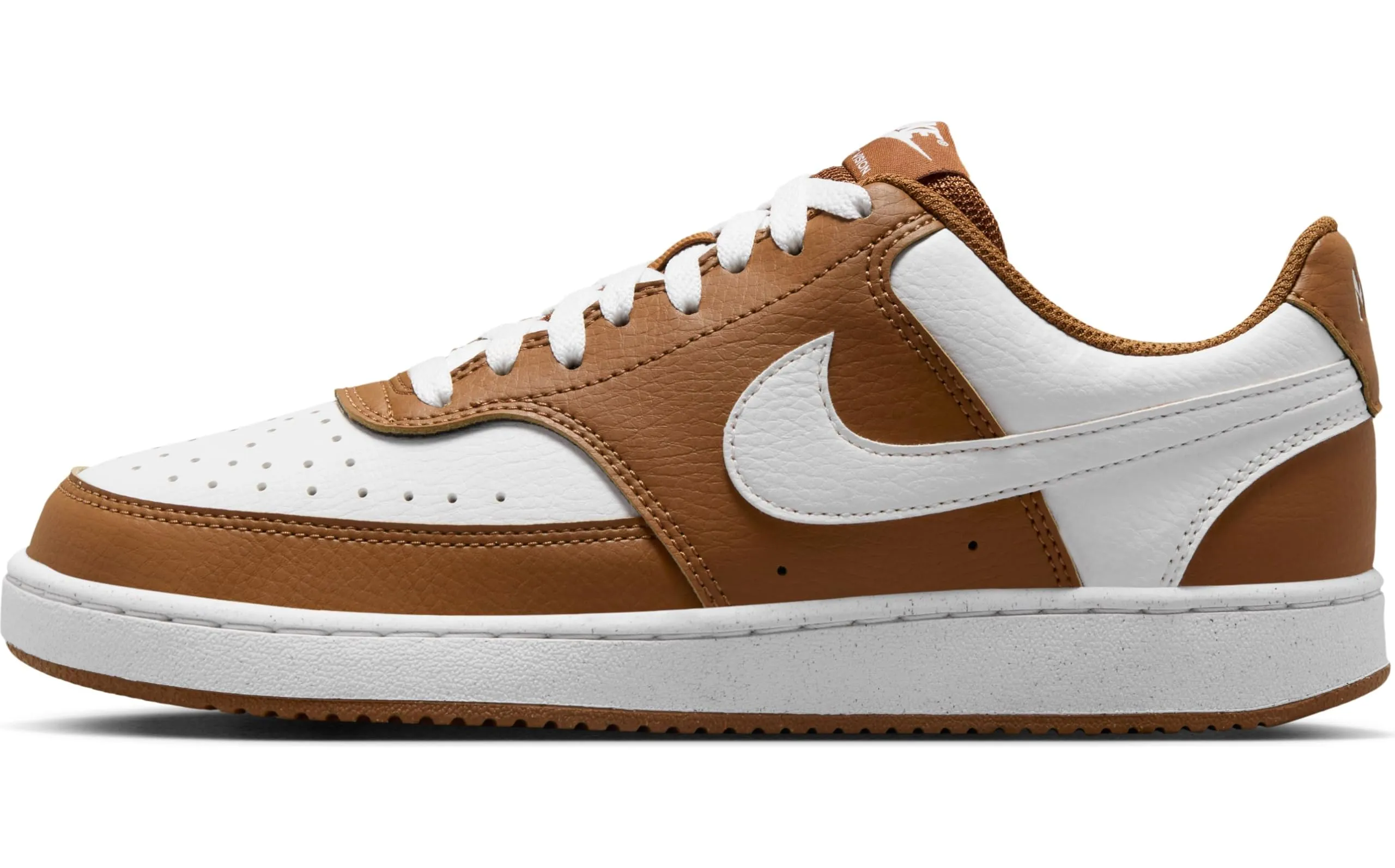 Nike Court Vision Low Next Nature Tan, 36.5 - immagine 1