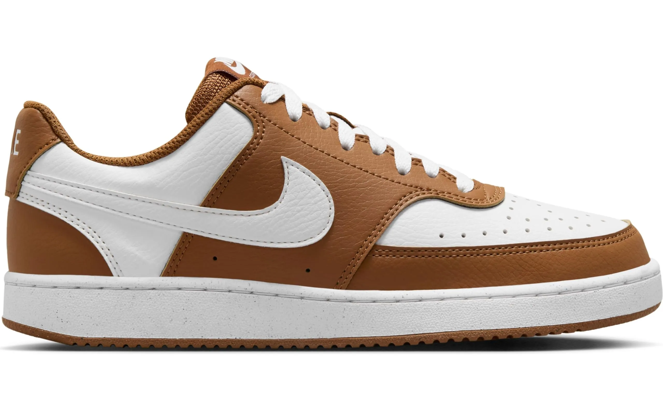 Nike Court Vision Low Next Nature Tan, 36.5 - immagine 6